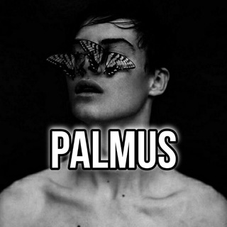 Логотип канала palmus