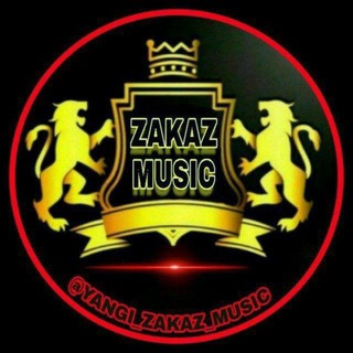 Логотип канала zakaz_muzika_6041