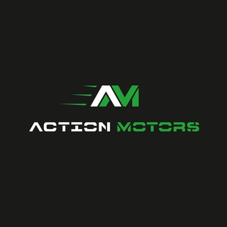 Логотип actionmotors