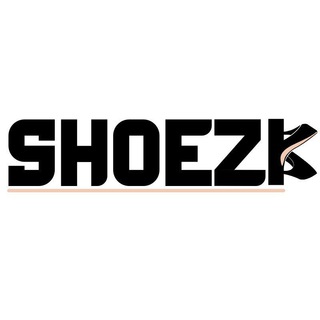 Логотип канала shoezkstore