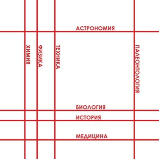 Логотип канала eightredlines