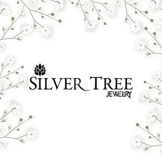 Логотип канала silver_tree_uz