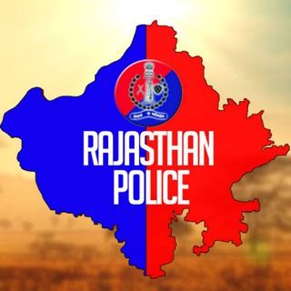 Логотип канала rajasthan_constable_group