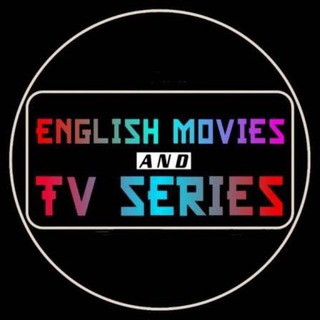 Логотип канала english_moviez_channel