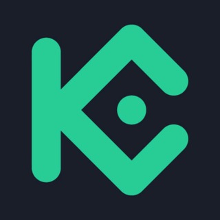 Логотип канала kucoin_indonesian