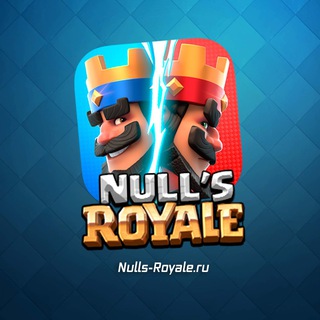 Логотип канала nuIIs_royale