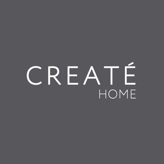 Логотип канала createuzhome