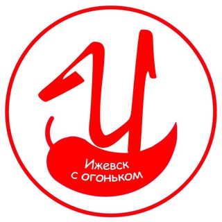 Логотип канала izhevsktop1