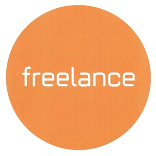 Логотип канала freelance_udalenno