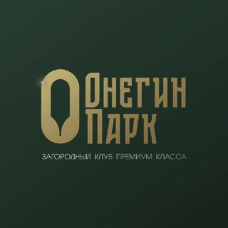 Логотип канала oneginpark123