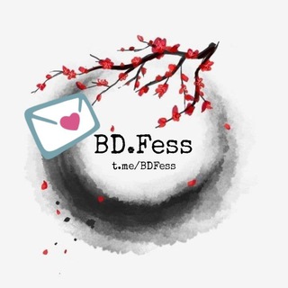 Логотип канала bdfess