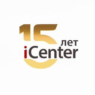 Логотип канала icenter_kaliningrad