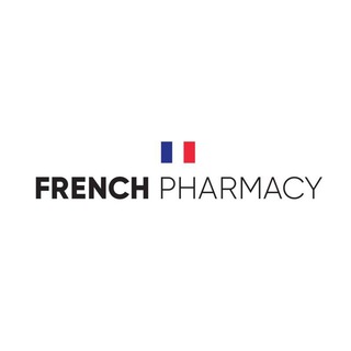 Логотип канала frenchpharmacy