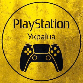 Логотип канала playstationua