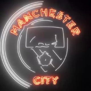 Логотип sity_manchester