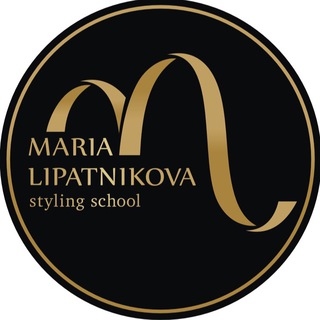 Логотип канала stylingschool