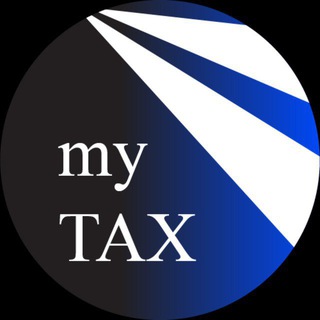 Логотип канала tedo_my_taxadvisor