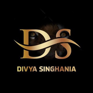 Логотип канала Divya_singhania