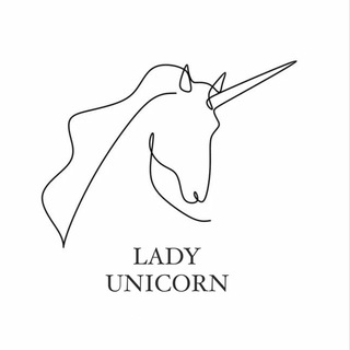 Логотип канала lady_unicornn1