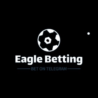 Логотип канала eagle_betting