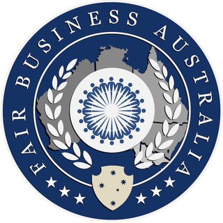 Логотип канала fairbusinessaustralia