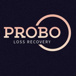 Логотип канала Probo_LossRecovery