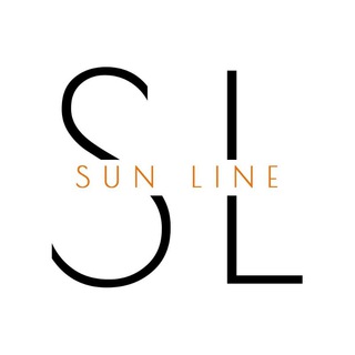 Логотип sunlinespain