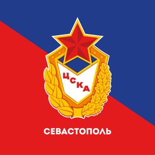 Логотип канала cskasevastopol