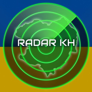 Логотип канала radar_kharkov