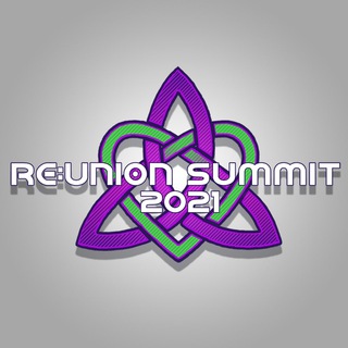 Логотип reunioncommunity