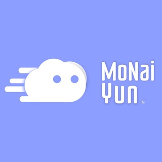 Логотип канала monaiyuncl