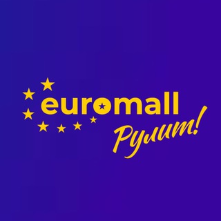 Логотип euromallrulit