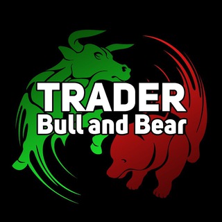 Логотип канала traderbullandbear