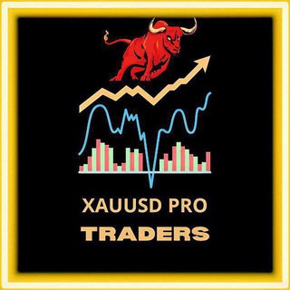 Логотип канала XauusdProTraders999