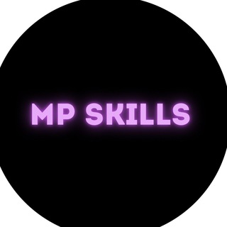 Логотип канала mpskills