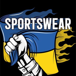 Логотип канала sportswear_ukr