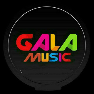 Логотип канала Music_Gala1