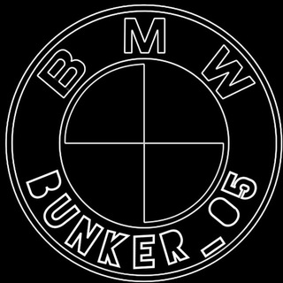 Логотип канала bunkerr_05