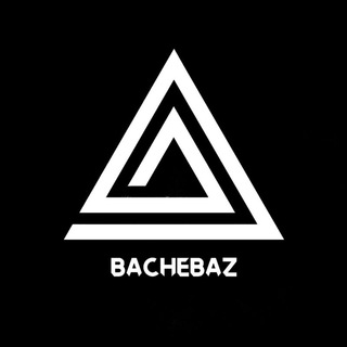 Логотип канала bachebaz_team