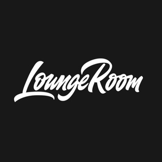 Логотип loungeroom_spb