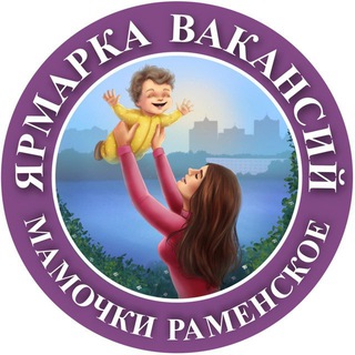 Логотип канала ramenskoe_job