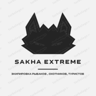 Логотип канала sakha_extrem