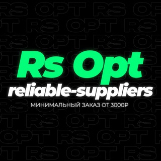 Логотип канала rs_opt