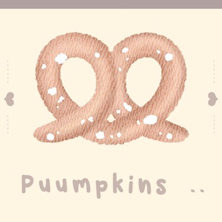 Логотип puumpkins