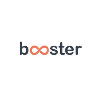 Логотип boosterllc