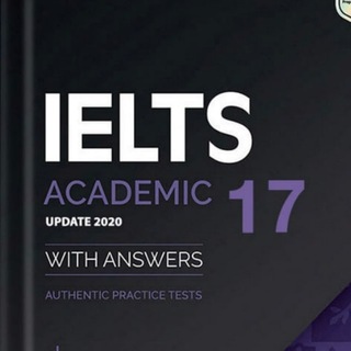 Логотип канала cambridge_17_ielts