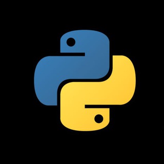 Логотип канала python_devs