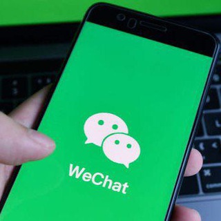 Логотип канала wechatactiv