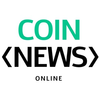 Логотип канала coinnews_chat