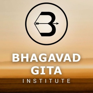 Логотип канала bhagavadgita7